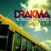 Drakma : Al Dios Desconocido